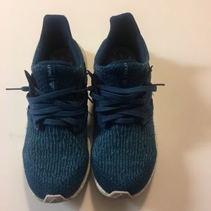 Adidas Ultraboost x Parley size 12.5